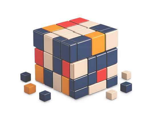Cubo Ruvic AI